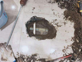 噶尔卫生间防水多少钱