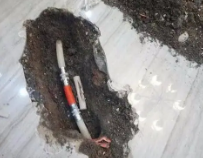 噶尔卫生间防水的24小时电话
