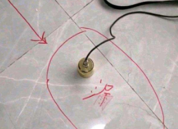 噶尔卫生间测漏水多少钱