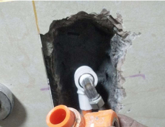 噶尔卫生间测漏水哪家好