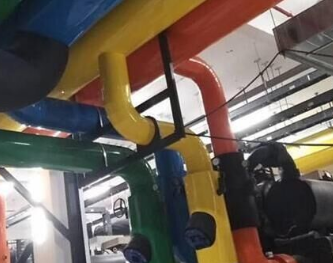 噶尔水管维修多少钱