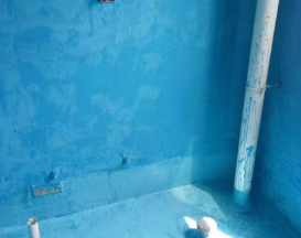 噶尔卫生间防水多少钱