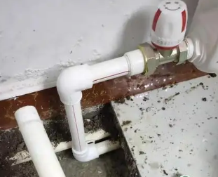 噶尔卫生间测漏水多少钱