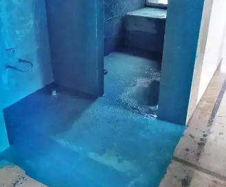 噶尔卫生间防水哪家好